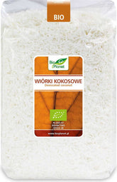 BIO Kokosraspeln 1 kg - BIO PLANET